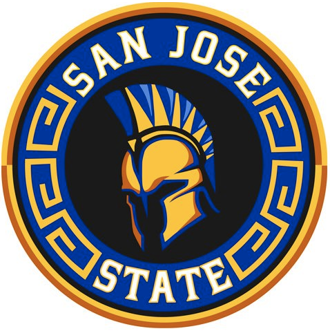 San Jose State Spartans 2011-Pres Alternate Logo t shirts DIY iron ons